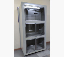 Клетка Энималс оксиген-6