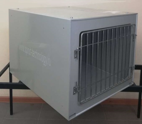 Клетка Энималс стандарт-1