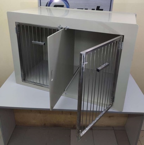 Клетка Энималс стандарт-5
