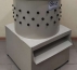 Перосъёмная машина NT-600.1 (эконом)