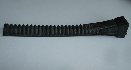 Бильные пальцы В2 ФЦЛ-8. 00 00.8 Аналог Portaluppi Rubber 1128