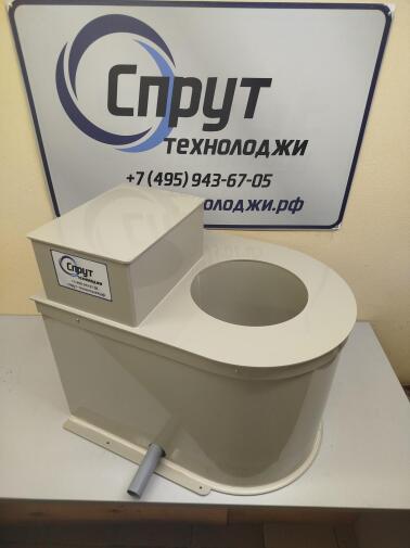 Поилка с электрообогревом СПРУТ-ПЭ1
