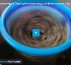 Центрифуга Спрут для отжима воды из филе селедки. Спрут Технолоджи